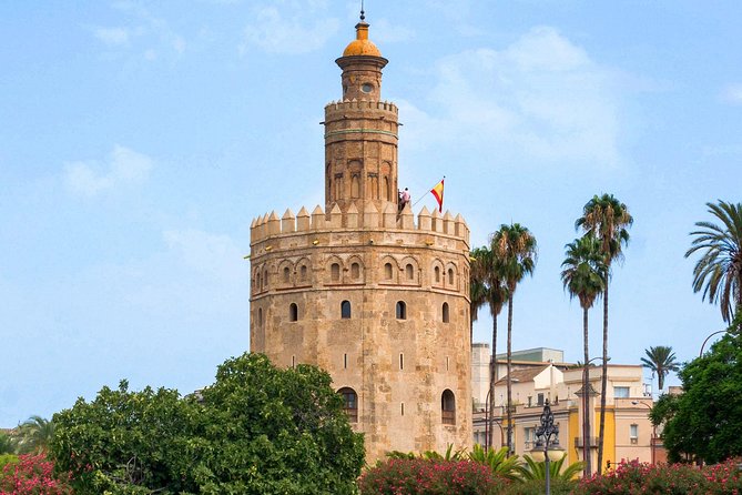 11-Day Castilla, Galicia, Portugal,Andalucia & Toledo From Madrid - Meeting and Pickup Details