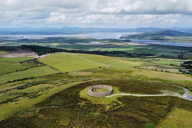 11-Day Discover Ireland Small-Group Tour From Dublin - Common Questions