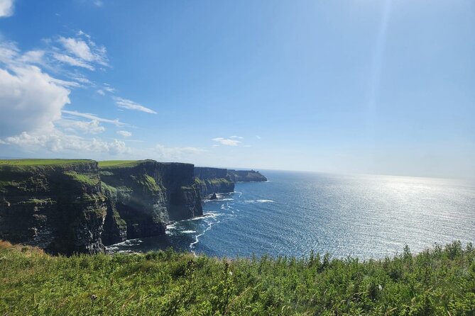 11-Day Discover Ireland Small-Group Tour From Dublin - The Sum Up
