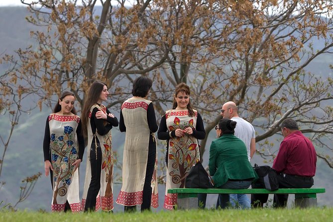 11-Day Georgia and Armenia Tour From Tbilisi - Tour Highlights