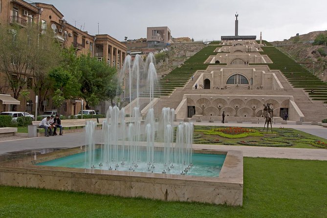 11-Day Georgia and Armenia Tour From Tbilisi - Tour Logistics