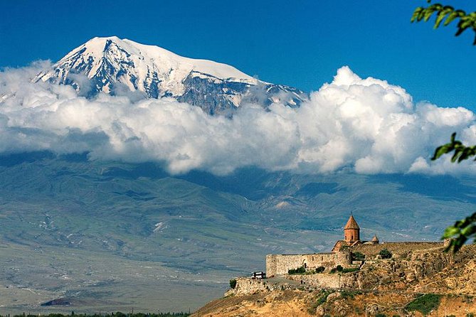11-Day Georgia and Armenia Tour From Tbilisi - Cancellation Policy