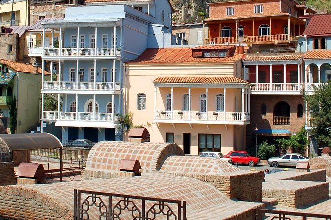 11-Day Georgia and Armenia Tour From Tbilisi - Pricing and Reviews