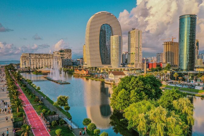 11 Day Grand Tour Around Georgia, Hospitality and Lifestile - Private Tour Details