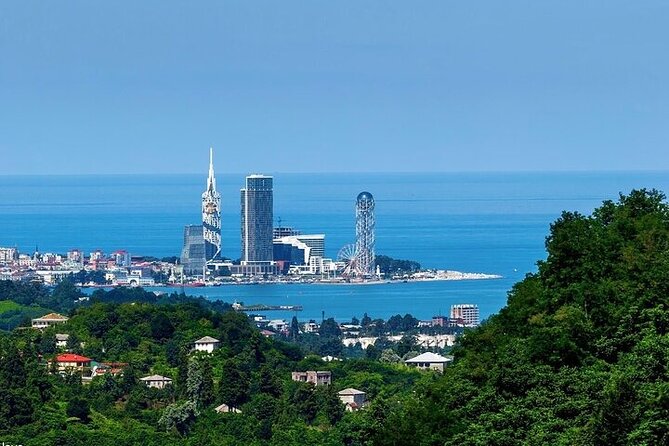 11 Day Grand Tour Around Georgia, Hospitality and Lifestile - Operator Information