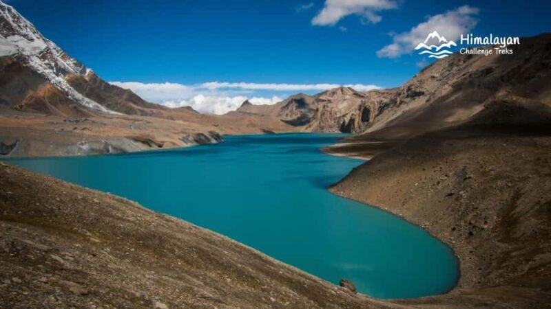 11-Day Guided Gokyo Ri Trek Adventure via Gokyo Lakes - Good To Know