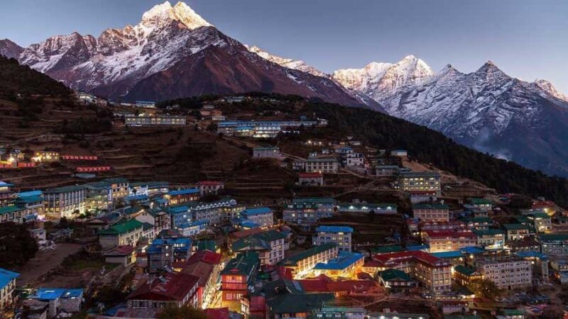 11-Day Guided Gokyo Ri Trek Adventure via Gokyo Lakes - Good To Know