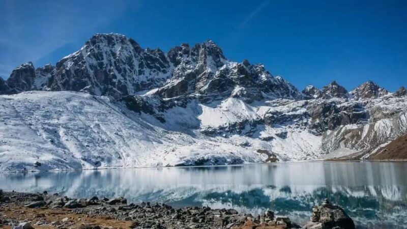 11-Day Guided Gokyo Ri Trek Adventure via Gokyo Lakes - What Makes This Trek Special?