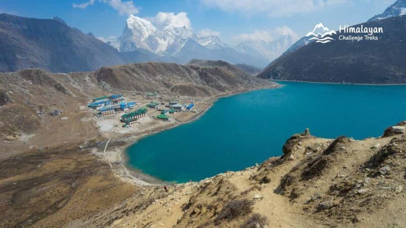 11-Day Guided Gokyo Ri Trek Adventure via Gokyo Lakes - Authentic Experiences & Hidden Gems