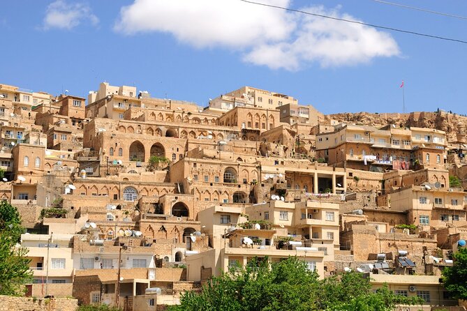 11-Day Guided Mesopotamia Tour From Istanbul - Istanbul to Mesopotamia: The Journey Begins