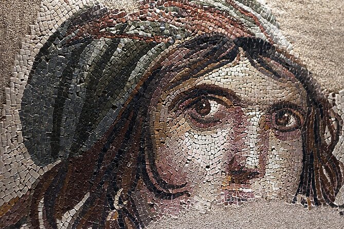 11-Day Guided Mesopotamia Tour From Istanbul - Mesopotamian Cuisine: A Gastronomic Adventure