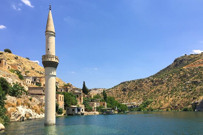 11-Day Guided Mesopotamia Tour From Istanbul - Mesopotamian Art and Architecture