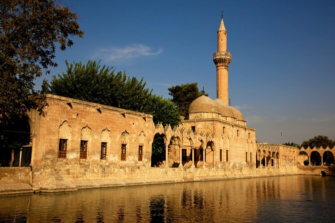 11-Day Guided Mesopotamia Tour From Istanbul - Mesopotamian Landscapes: Natural Wonders