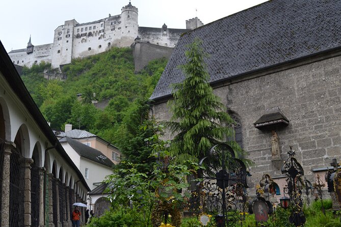 11-Day Guided Tour of Austria, Germany and Switzerland - Group Size Limit