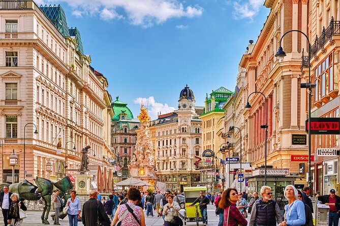 11-Day Guided Tour of Austria, Germany and Switzerland - Inclusions and Exclusions