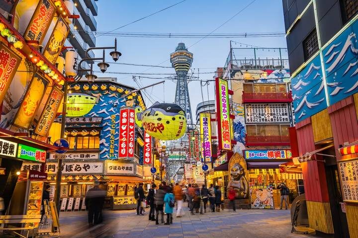 11 Day Highlights of Japan Small Group Tour Package by Tourist Journey - Tokyo’s temples, crossings, and free day