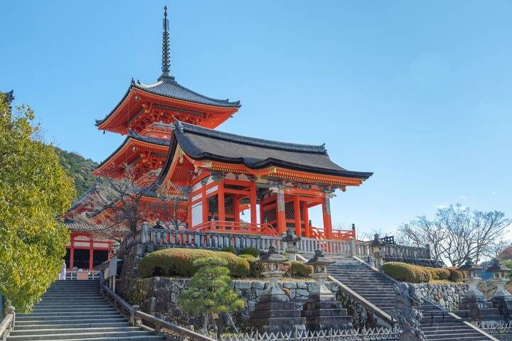 11 Day Highlights of Japan Small Group Tour Package by Tourist Journey - Kyoto and Nara in one ambitious day