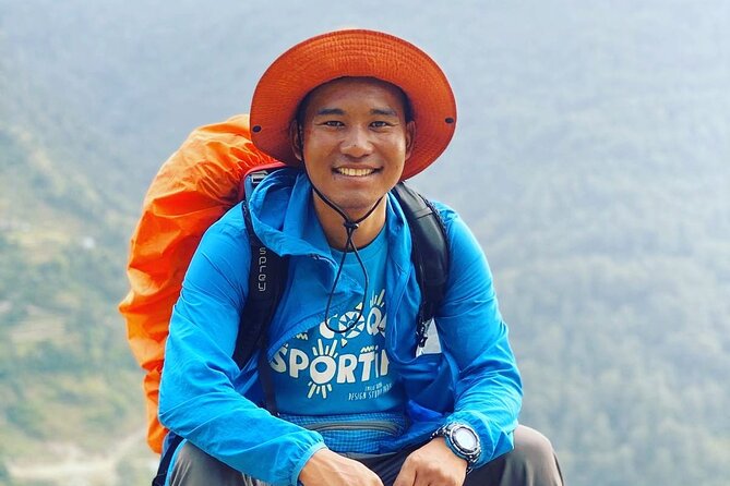 11-Day Hike Tour to Annapurna Base Camp Bliss in Kathmandu - Booking and Pricing