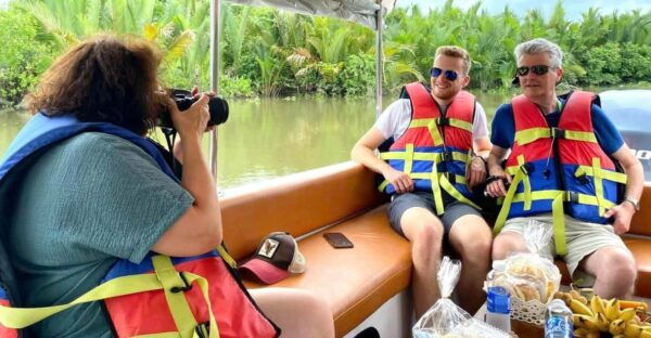11-DAY Itinerary Through Vietnam | From North to South - Ho Chi Minh City Tour