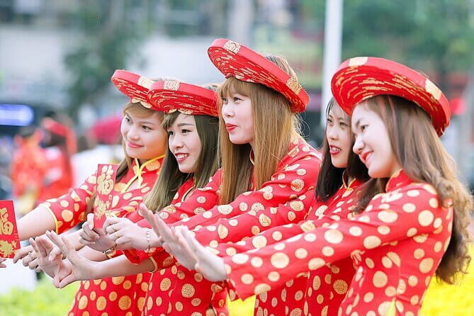 11-Day Itinerary through Vietnam: From North to South | Top 1 - Wrapping Up and Departing