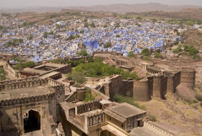 11-Day Jaipur, Udaipur, Jodhpur, Jaisalmer, Bikaner, Pushkar - Inclusive Experiences