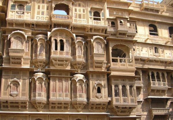 11-Day Jaipur, Udaipur, Jodhpur, Jaisalmer, Bikaner, Pushkar - The Sum Up