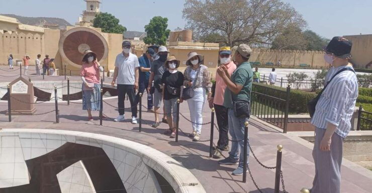 11-Day Jaipur, Udaipur, Jodhpur, Jaisalmer, Bikaner, Pushkar - Detailed Itinerary Highlights