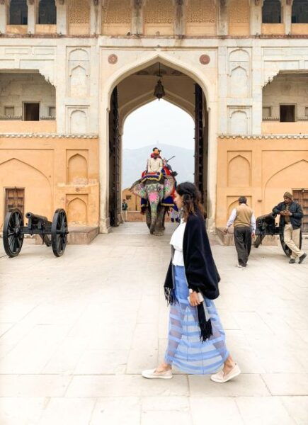 11-Day Jaipur, Udaipur, Jodhpur, Jaisalmer, Bikaner, Pushkar - Frequently Asked Questions