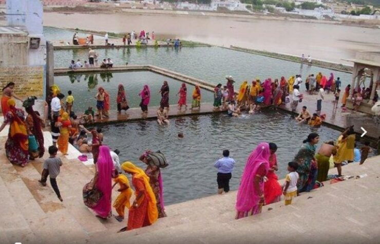11-Day Jaipur, Udaipur, Jodhpur, Jaisalmer, Bikaner, Pushkar - Itinerary Highlights