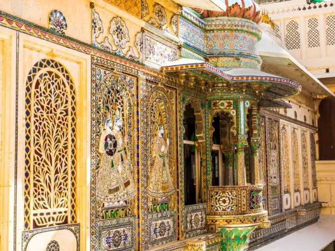 11-Day Jaipur, Udaipur, Jodhpur, Jaisalmer, Bikaner, Pushkar - Transportation Details