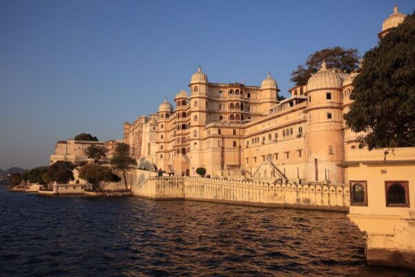 11-Day Jaipur, Udaipur, Jodhpur, Jaisalmer, Bikaner, Pushkar - Booking Information