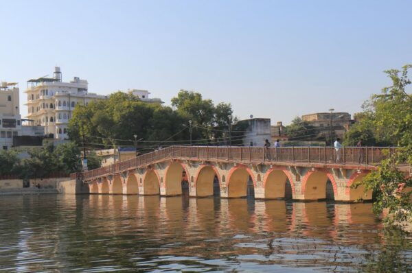 11-Day Jaipur, Udaipur, Jodhpur, Jaisalmer, Bikaner, Pushkar - The Sum Up