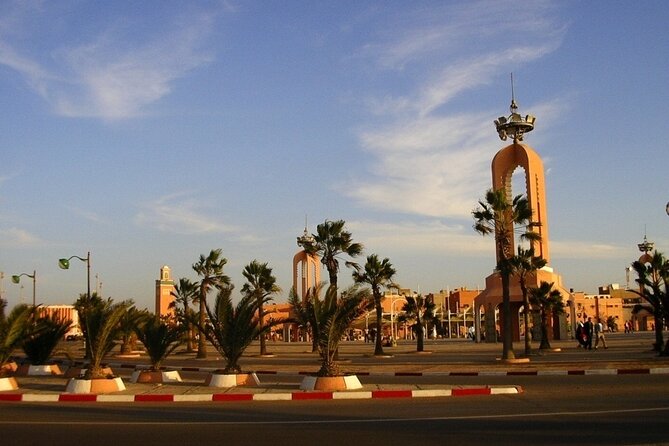 11-DAY Odyssey Departing From Marrakech to Dakhla - Dining Experience