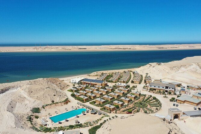 11-DAY Odyssey Departing From Marrakech to Dakhla - Sightseeing Highlights