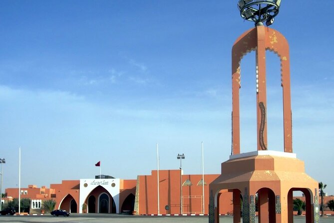 11-DAY Odyssey Departing From Marrakech to Dakhla - Cultural Immersion Activities