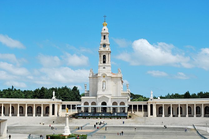 11-Day Portugal and Andalucia Guided Tour From Madrid - Booking Details and Convenience