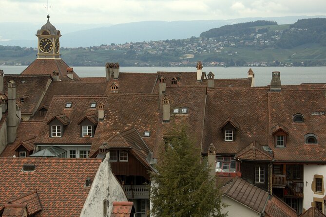 11-Day Private Lite Tour Across Switzerland by Bike From Geneve - Company Information