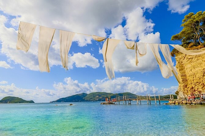 11 Day Private Tour in Zakynthos, Mykonos, Delos, Santorini - Cancellation Policy