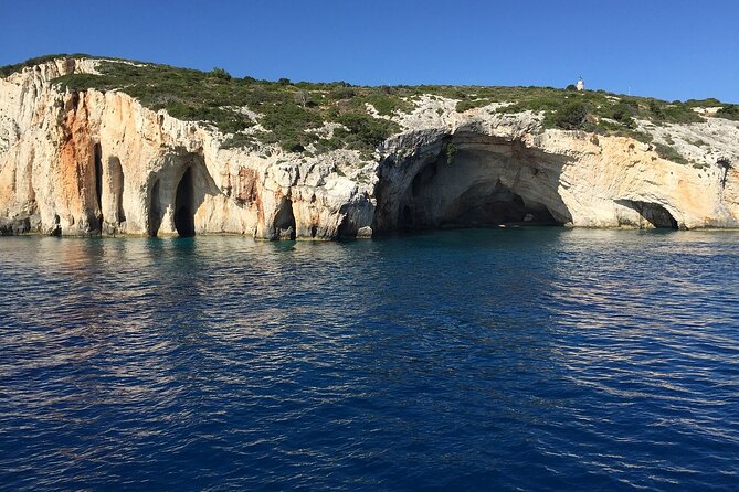 11 Day Private Tour in Zakynthos, Mykonos, Delos, Santorini - Questions