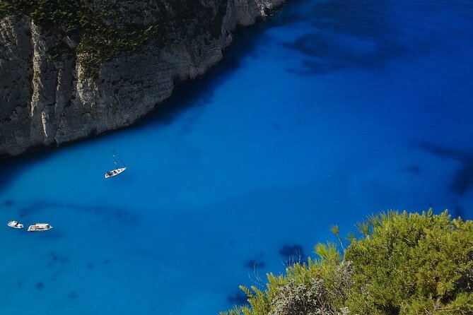 11 Day Private Tour in Zakynthos, Mykonos, Delos, Santorini - Additional Information