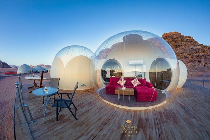 11-Day Private Tour, Jordans Excellency - Customizable - Booking and Cancellation Policies