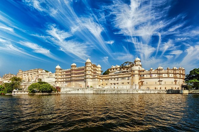 11-day Private Tour: Legacy of Rajasthan - Tour Highlights