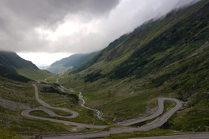 11-DAY Private Tour of Romania With Pick up - Booking Process