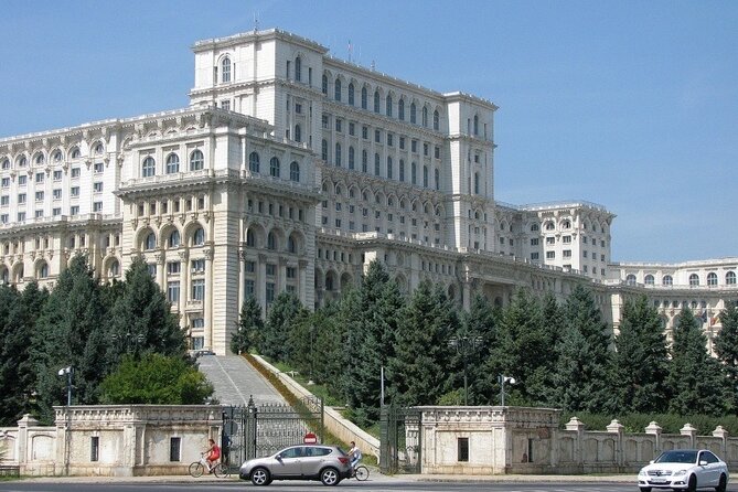 11-DAY Private Tour of Romania With Pick up - Frequently Asked Questions