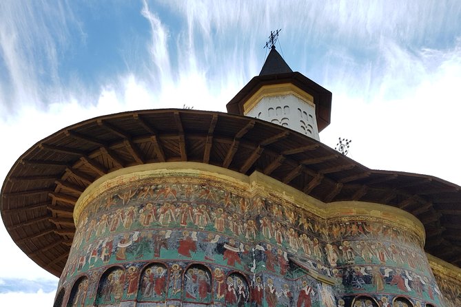 11-Day Romania Tour From Bucharest With Transylvania & Bucovina - Tour Highlights