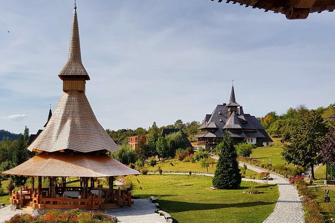 11-Day Romania Tour From Bucharest With Transylvania & Bucovina - Special Offer