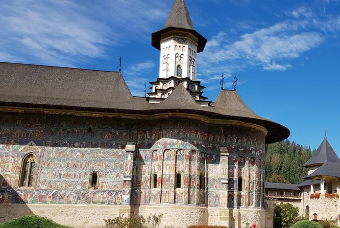 11-Day Romania Tour From Bucharest With Transylvania & Bucovina - Frequently Asked Questions