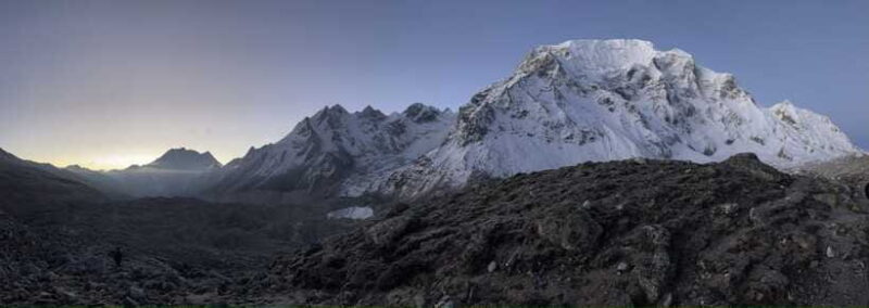 11-Day Short Manaslu Trek - The Itinerary Breakdown