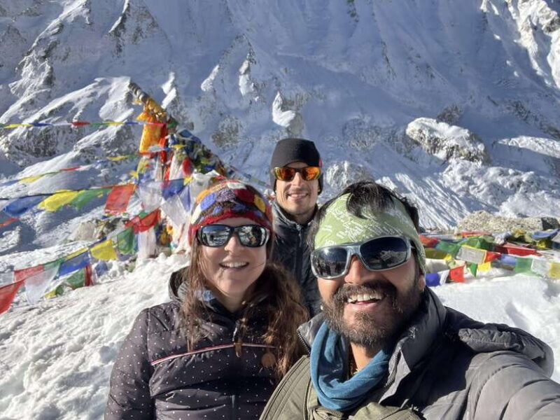 11-Day Short Manaslu Trek - Practical Tips for Your Trek