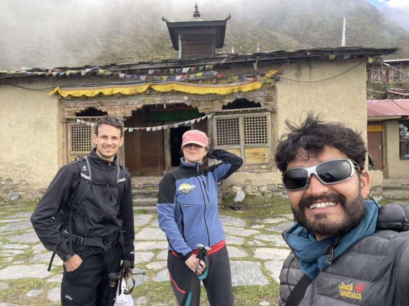 11-Day Short Manaslu Trek - Final Thoughts